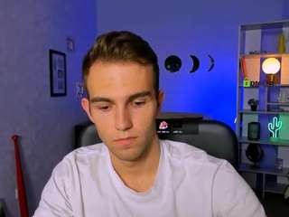 saimon-best webcam model stream image