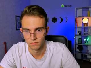 saimon-best webcam model stream image