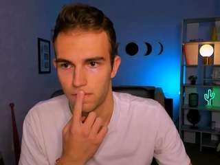 saimon-best webcam model stream image