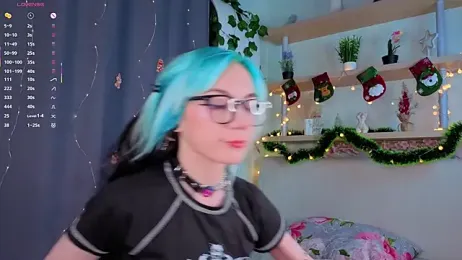 TristaRoht webcam model stream image