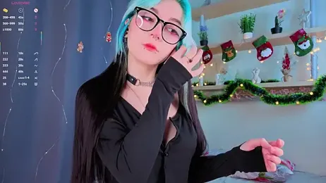 TristaRoht webcam model stream image