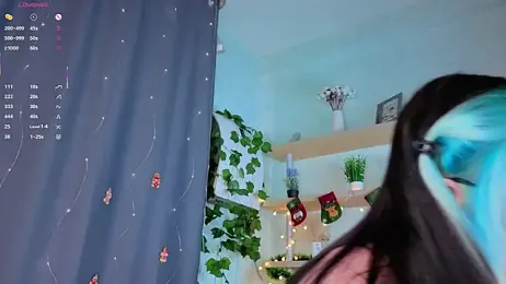 TristaRoht webcam model stream image