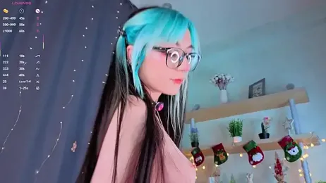 TristaRoht webcam model stream image