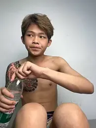 XBD-1 webcam model stream image