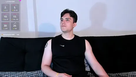 jasonxd9898 webcam model stream image