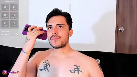 jasonxd9898 webcam model stream image