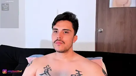 jasonxd9898 webcam model stream image