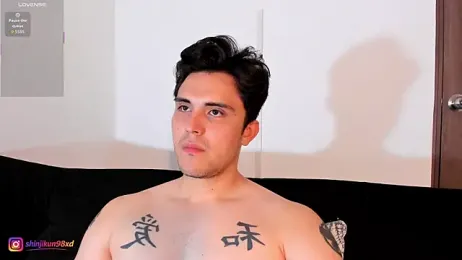jasonxd9898 webcam model stream image
