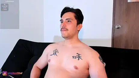 jasonxd9898 webcam stripchat model stream image