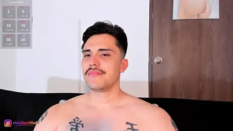 jasonxd9898 webcam model stream image