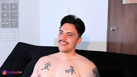 jasonxd9898 webcam model stream image