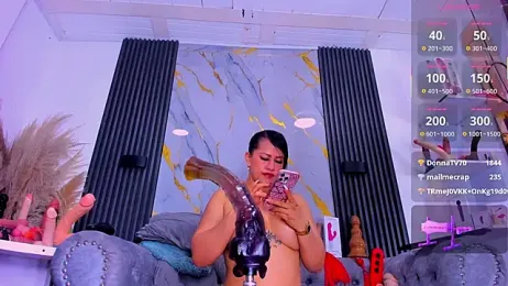 dailly_hot webcam model stream image