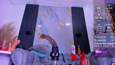 dailly_hot webcam model stream image