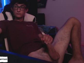 18yrboyhot webcam model stream image