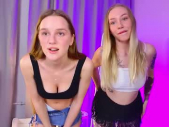 lottie_shine webcam model stream image