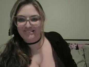 daddies_princesss webcam model stream image