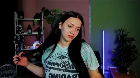 miss_ella_ webcam model stream image