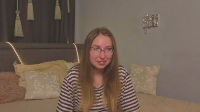 LeighannViereck webcam model stream image