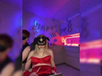 GOROD_GREHOV webcam bongacams model stream image