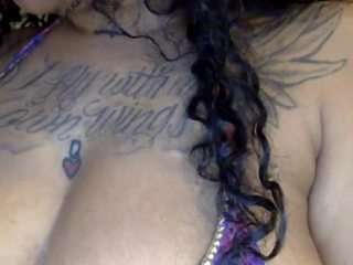 missprettypocahontas webcam model stream image