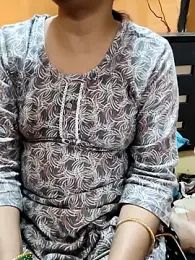 O_My_GoodnesS webcam stripchat model stream image