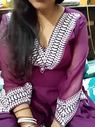 O_My_GoodnesS webcam model stream image