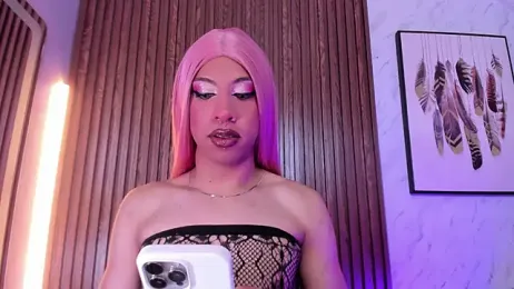 AndyBlake_ webcam model stream image