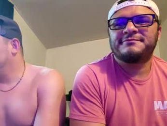 silverfox706 webcam model stream image