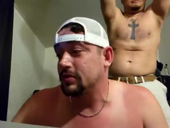 silverfox706 webcam model stream image