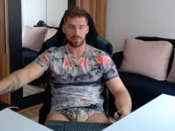darius_94 webcam model stream image