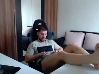 darius_94 webcam model stream image