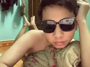 Jaycy- webcam model stream image
