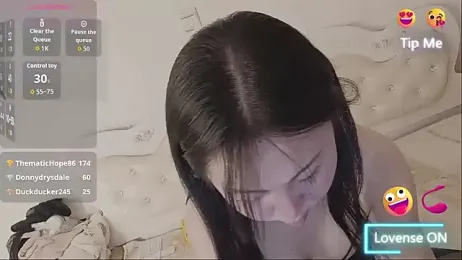 mimi-yangyang webcam stripchat model stream image