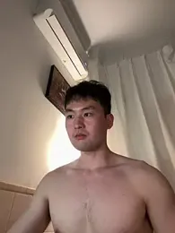 joney-H webcam model stream image