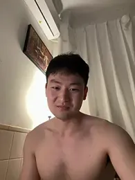 joney-H webcam model stream image