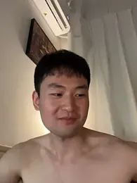 joney-H webcam model stream image