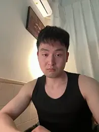 joney-H webcam model stream image