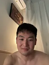 joney-H webcam model stream image