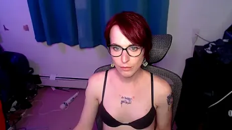 RyffBurnz webcam model stream image