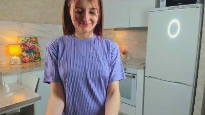 EadlinHarder webcam model stream image