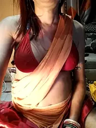 SANA-LEONI webcam model stream image