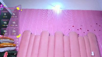 GianellaPraga webcam model stream image