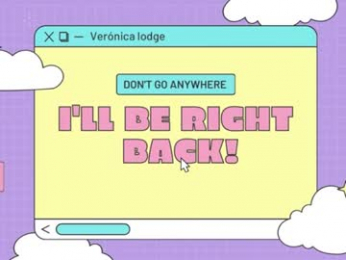 vero_lodge webcam model stream image