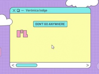 vero_lodge webcam model stream image
