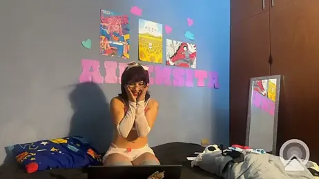 Aidensita webcam model stream image