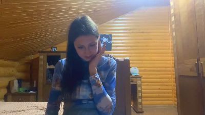 MarisaGates webcam model stream image