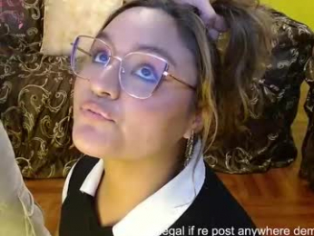 lauralei_01 webcam model stream image