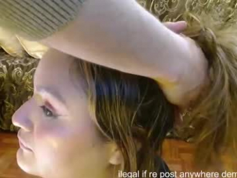 lauralei_01 webcam model stream image