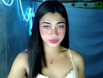 Margalona_ webcam model stream image