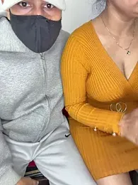 RupaliDixit webcam model stream image